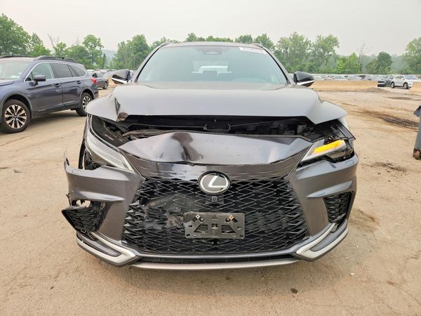 2024 LEXUS RX 350