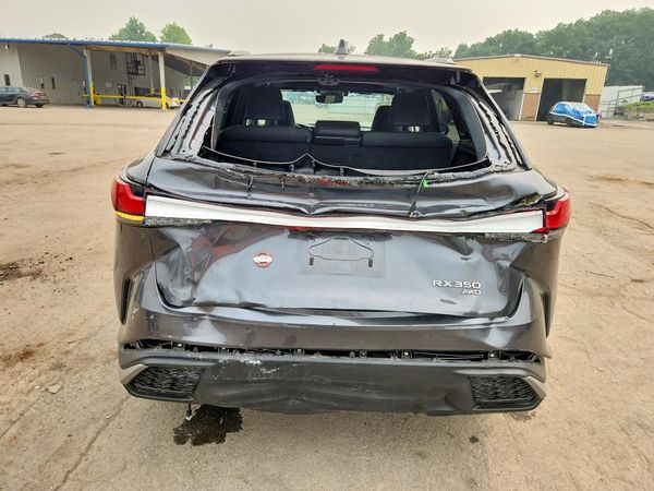2024 LEXUS RX 350