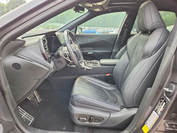 2024 LEXUS RX 350