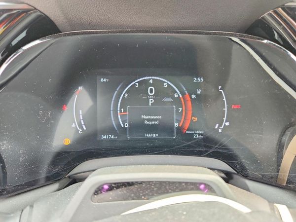 2024 LEXUS RX 350
