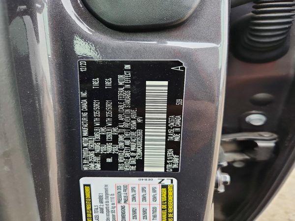 2024 LEXUS RX 350