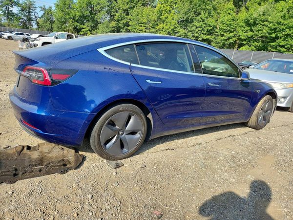 2019 TESLA MODEL 3 — PSRA