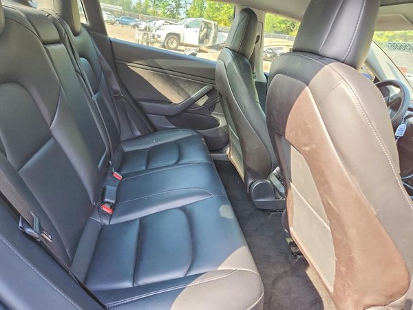2019 TESLA MODEL 3 — PSRS