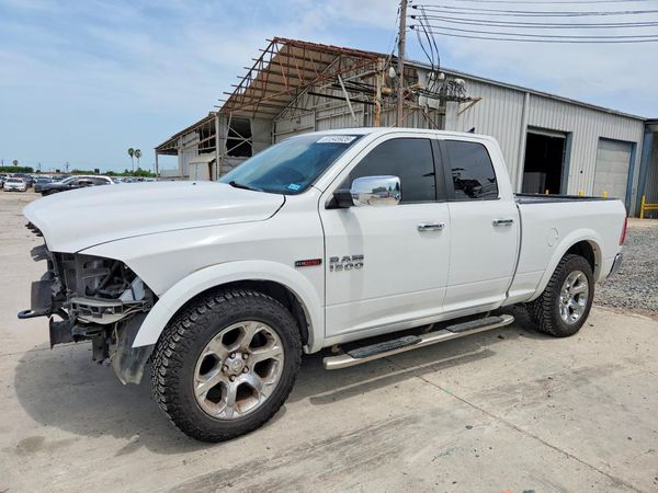 2014 RAM 1500 Laramie