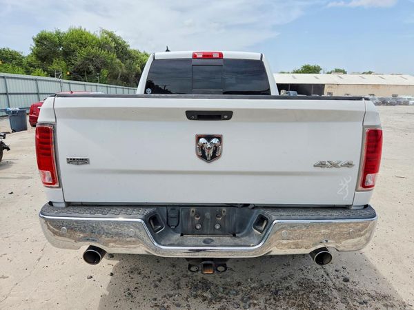 2014 RAM 1500 Laramie
