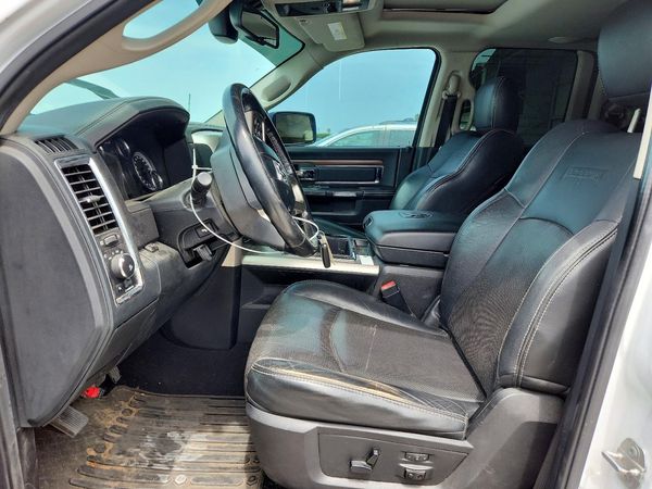 2014 RAM 1500 Laramie