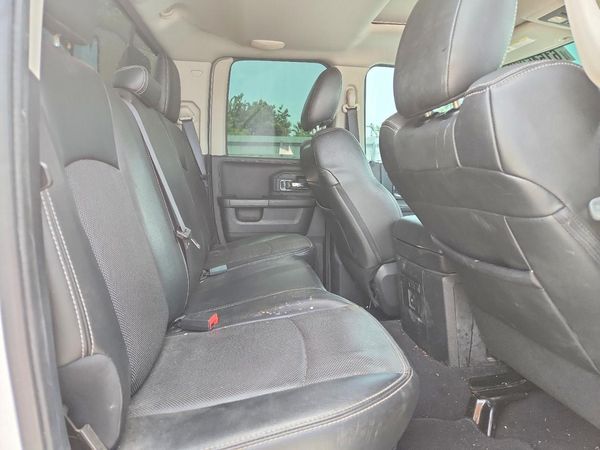 2014 RAM 1500 Laramie