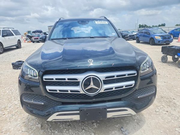 2021 MERCEDES-BENZ GLS GLS450-4M