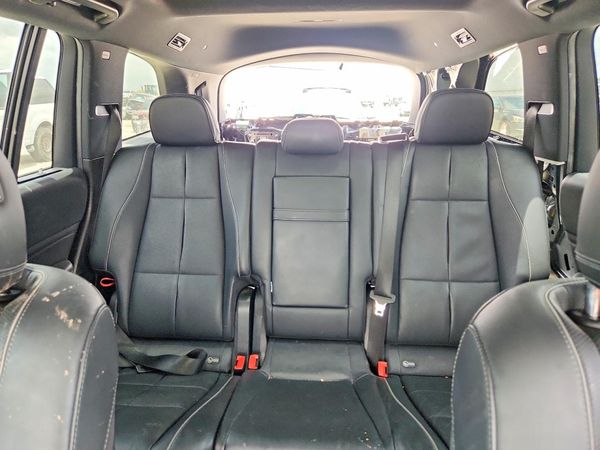 2021 MERCEDES-BENZ GLS GLS450-4M