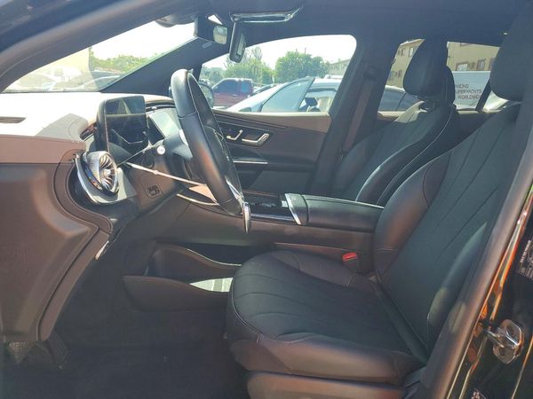 2024 MERCEDES-BENZ EQE SUV EQE350+