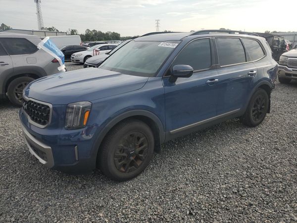 2023 KIA TELLURIDE