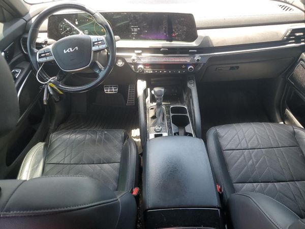 2023 KIA TELLURIDE