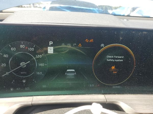 2023 KIA TELLURIDE