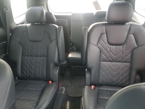 2023 KIA TELLURIDE