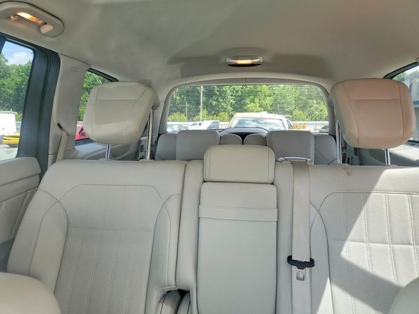 2016 MERCEDES-BENZ GL GL450-4M