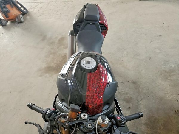 2022 BMW S