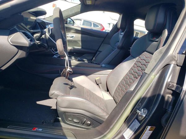 2022 AUDI RS E-TRON GT quattro