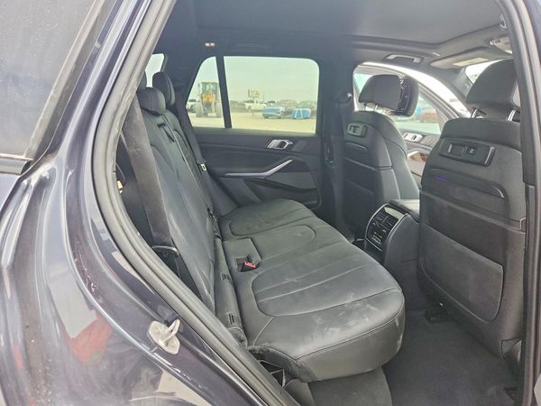 2020 BMW X5 sDrive40i