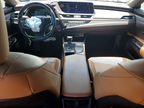 2019 LEXUS ES 300h