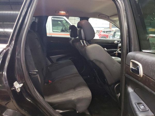 2013 JEEP GRAND CHER Laredo