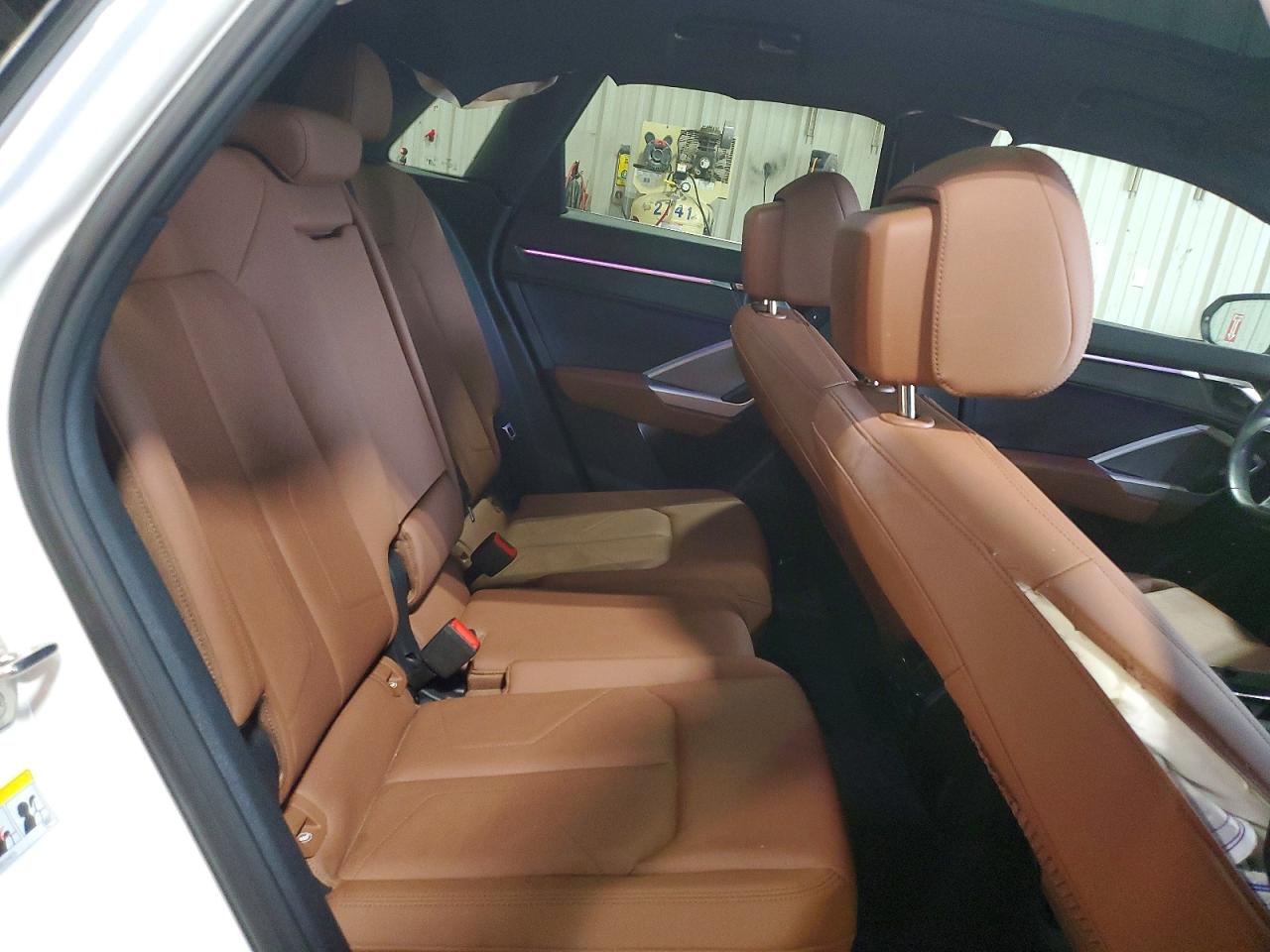2022 AUDI Q3