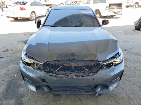 2020 BMW 330XI xDrive NA