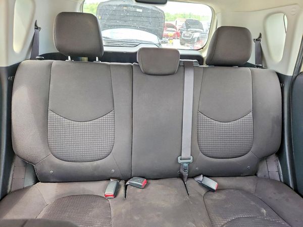 2013 KIA SOUL All Trims
