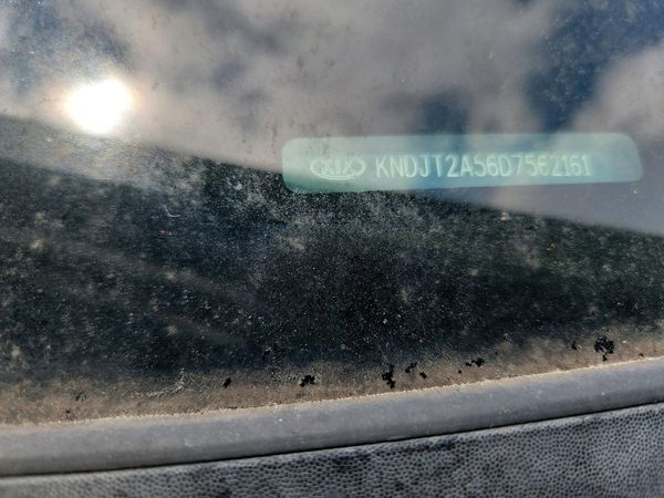 2013 KIA SOUL All Trims