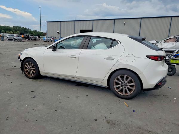 2021 MAZDA 3 Mazda3