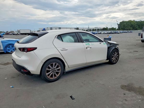 2021 MAZDA 3 Mazda3