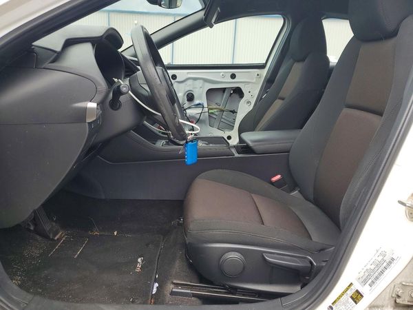 2021 MAZDA 3 Mazda3