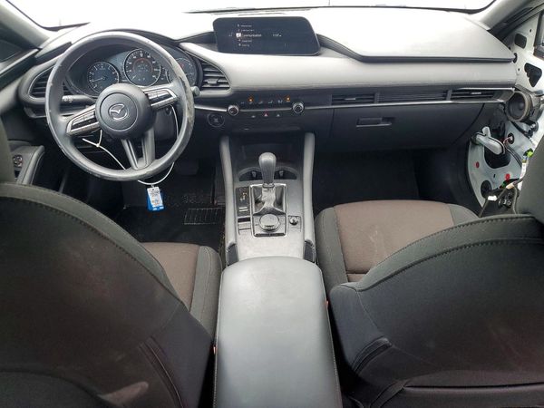 2021 MAZDA 3 Mazda3