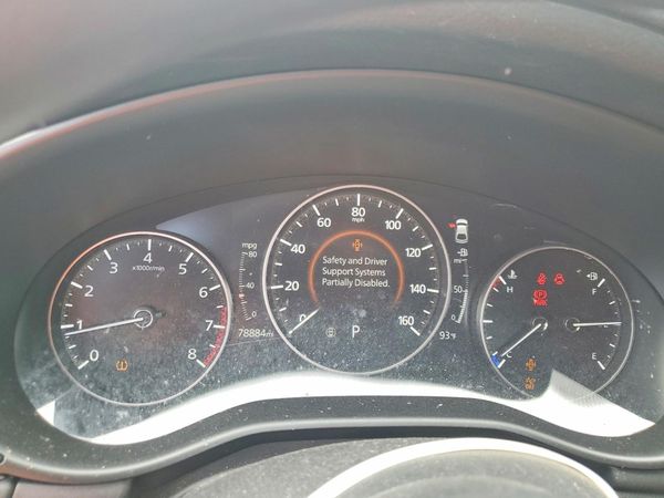 2021 MAZDA 3 Mazda3