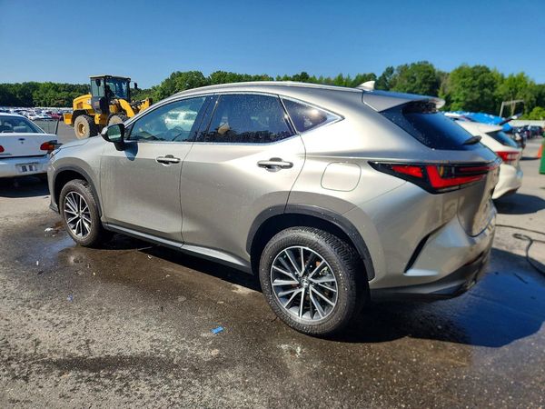 2024 LEXUS NX 350H 350h Premium
