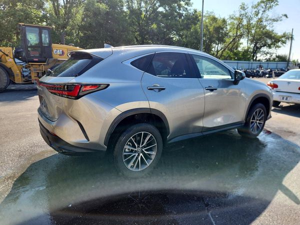 2024 LEXUS NX 350H 350h Premium