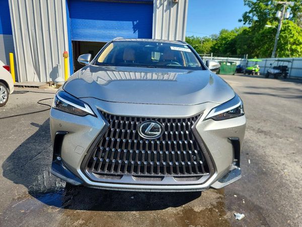 2024 LEXUS NX 350H 350h Premium