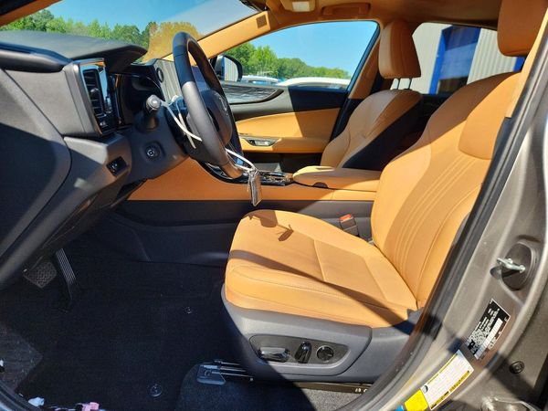2024 LEXUS NX 350H 350h Premium