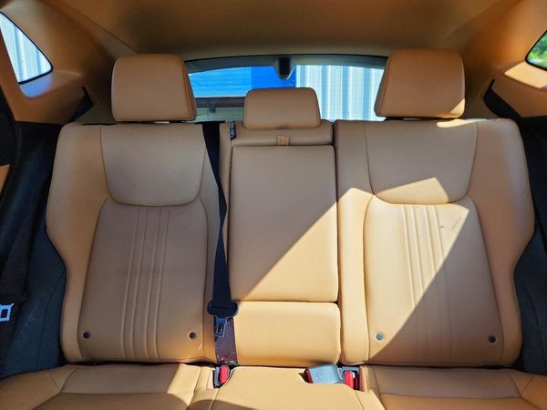 2024 LEXUS NX 350H 350h Premium
