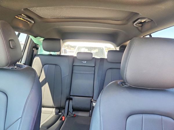 2023 MERCEDES-BENZ GLB GLB250 4MATIC