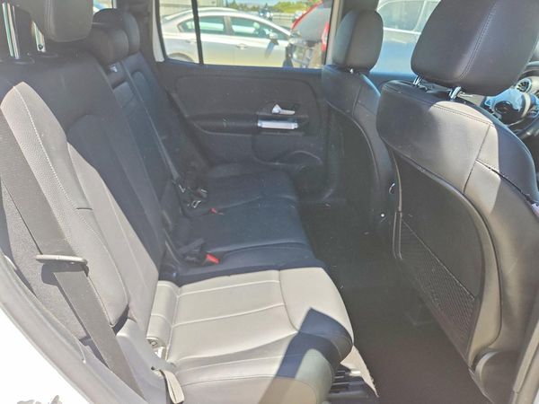 2023 MERCEDES-BENZ GLB GLB250 4MATIC