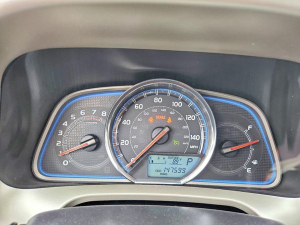 2015 TOYOTA RAV4 Limited (G Grade)
