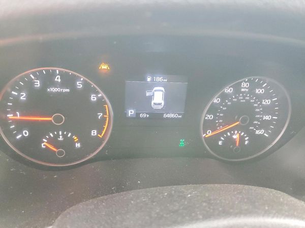 2022 KIA SPORTAGE LX, LX Value Edition Pkg