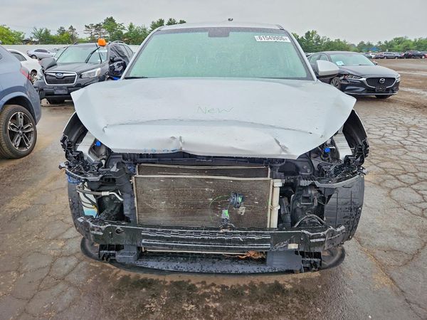2018 HYUNDAI TUCSON SE Standard
