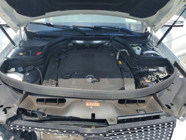 2014 MERCEDES-BENZ GLK GLK350 4-MATIC