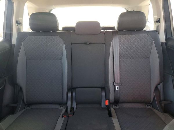 2020 VOLKSWAGEN TIGUAN S
