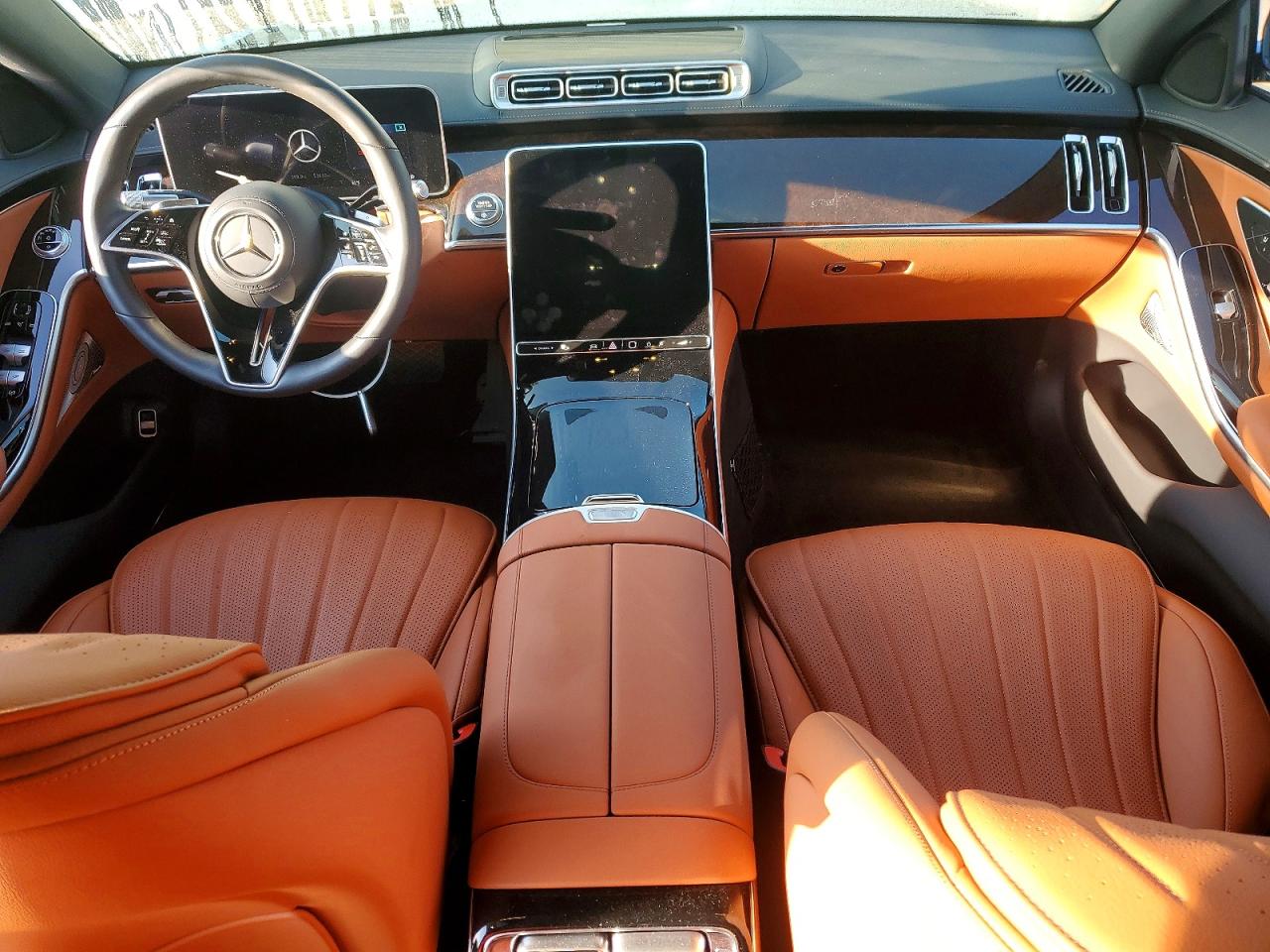 2023 MERCEDES-BENZ S S500 4MATIC