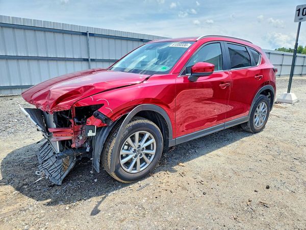 2023 MAZDA CX-5 Preferred Package