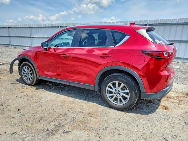 2023 MAZDA CX-5 Preferred Package