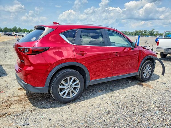 2023 MAZDA CX-5 Preferred Package
