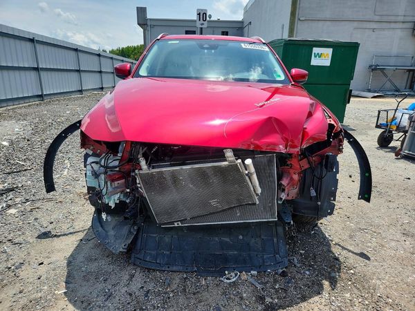 2023 MAZDA CX-5 Preferred Package
